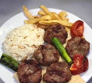 Hsn Orucoglu Yemek Ve Kofte Salonu Gaziosmanpasa Merkez Istanbul
